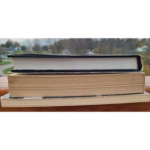 Books Antique American Furniture and Lighting Sack, Cooke, Miller Lot of 3 - Picture 7 of 15